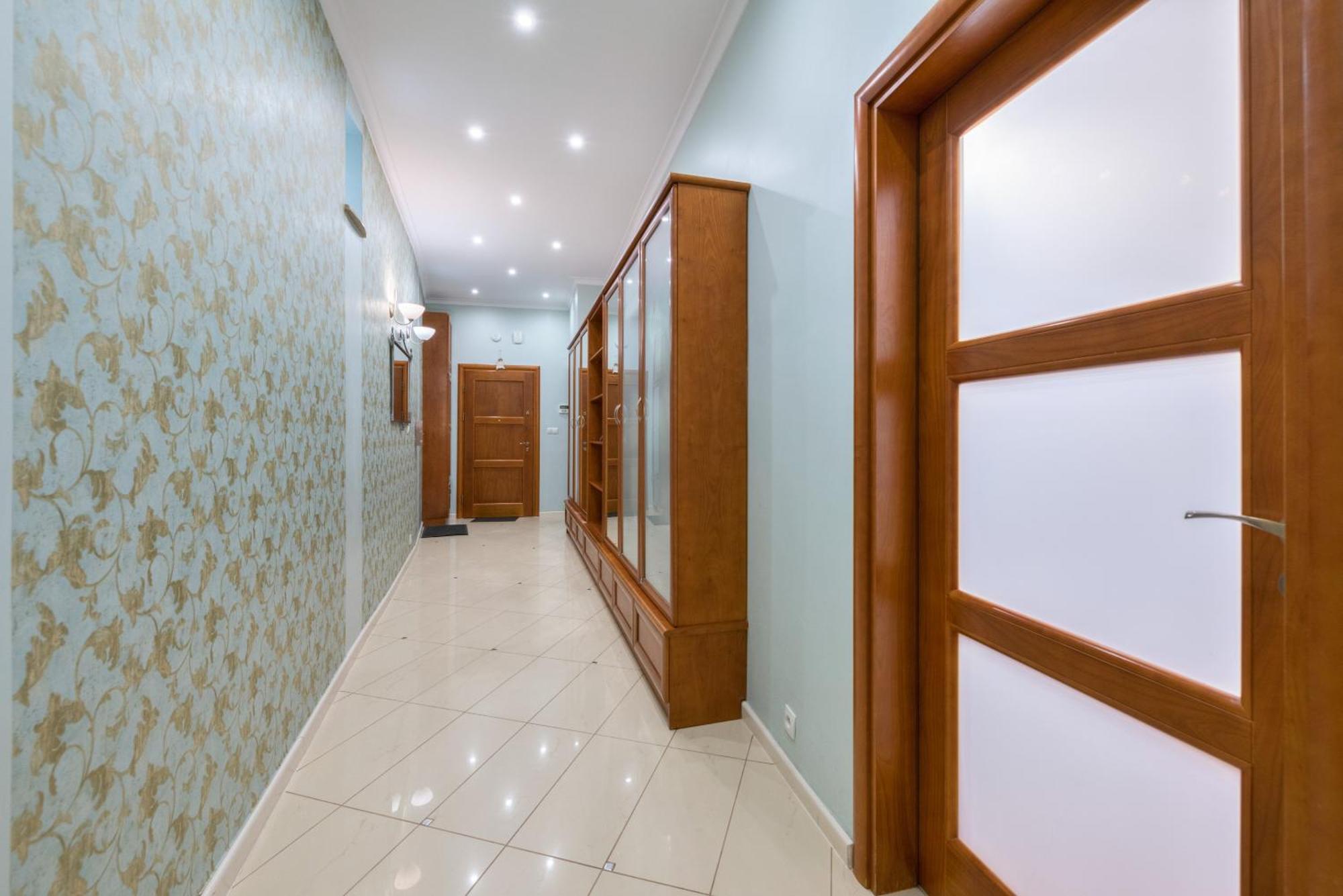 Dr Apartments - Harbor سوبوت المظهر الخارجي الصورة
